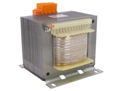 Transformator INDEL 1000VA 230VAC 12V IP00 foto