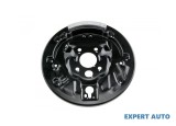 Tabla protectie aparatoare disc frana roata Skoda Octavia 1 (1996-2010)[1U2] #1