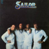 VINIL Sailor &ndash; Sailor (VG), Pop