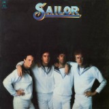 VINIL Sailor &ndash; Sailor (VG)