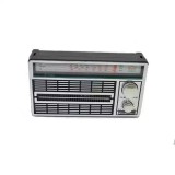 Cumpara ieftin Portabil radio aparat cu acumulator reincarcabil AM/FM,SN-1202