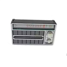 Portabil radio aparat cu acumulator reincarcabil AM/FM,SN-1202