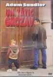 DVD Film de colectie: Un tatic grozav ( Adam Sandler - vezi descriere )