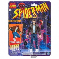 Marvel Retro Collection 2020 Peter Parker 15 cm foto