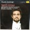 VINIL LP Placido Domingo &ndash; Verdi Arias (VG+)