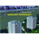 Elillant &eacute;p&iacute;t&eacute;szet - K&aacute;rolyi Istv&aacute;n