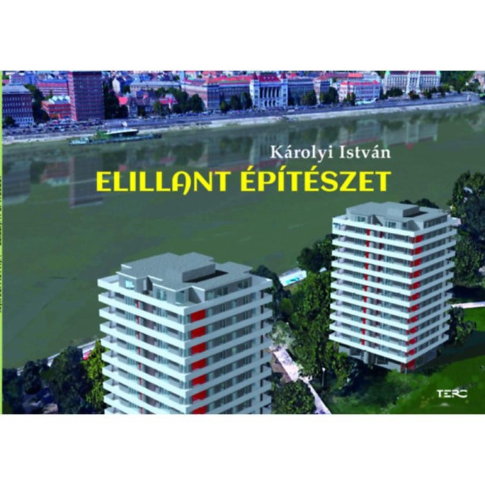 Elillant &eacute;p&iacute;t&eacute;szet - K&aacute;rolyi Istv&aacute;n