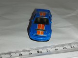 bnk jc Hot Wheels 2012 - '10 Ford Shelby GT500 - Shelby 5-Pack