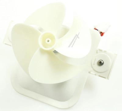 VENTILATOR CONGELATOR, ANSAMBLU 4655720100 pentru frigider BEKO/GRUNDIG/ARCELIK foto