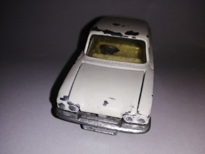 bnk jc Corgi 234 Ford Consul Classic foto