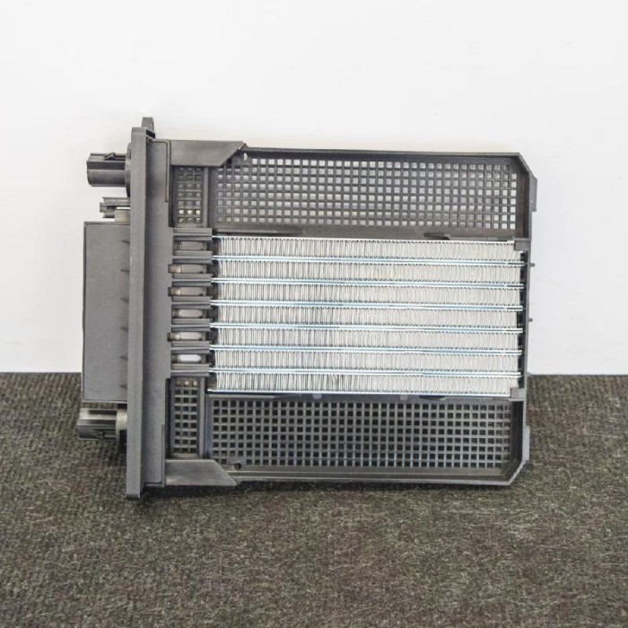 Radiator &icirc;ncălzitor electric VOLVO V60 2011 OEM: BG9N-18D612-AAZ5890001 | 4196380