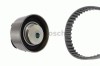 Set curea de distributie FIAT 500 C (312) (2009 - 2016) BOSCH 1 987 948 943