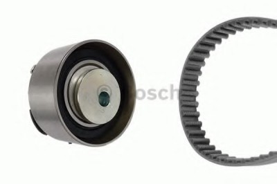 Set curea de distributie FIAT DOBLO Microbus (223, 119) (2001 - 2016) BOSCH 1 987 948 943 foto