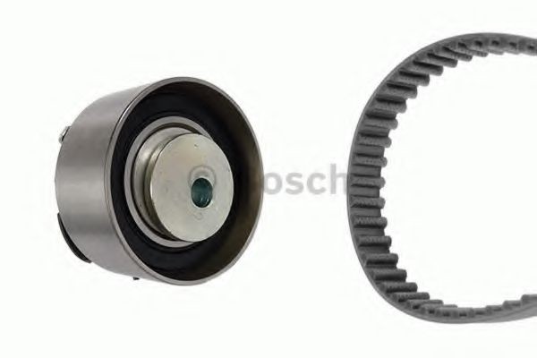 Set curea de distributie FIAT DOBLO Microbus (223, 119) (2001 - 2016) BOSCH 1 987 948 943