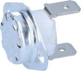 Termostat 160&deg;C Uscător Rufe Miele - Compatibilitate Extinsă Modele