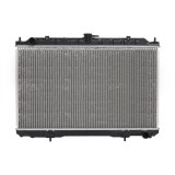 Radiator racire Infiniti I30, 04.1999-2004, Nissan Maxima, 04.1999-2003, Motorizare 2.0 V6 103kw; 3, 0 V6 141/147kw Benzina, tip climatizare cu AC, c