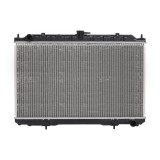 Radiator racire Infiniti I30, 04.1999-2004, Nissan Maxima, 04.1999-2003, Motorizare 2.0 V6 103kw; 3, 0 V6 141/147kw Benzina, tip climatizare cu AC, c, SRLine