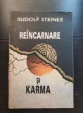 Re&icirc;ncarnare și Karma - Rudolf Steiner