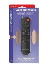 Telecomanda universala TV SMART Samsung cu functie de microfon Superior SUPTBB002 (460)