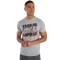 FC Liverpool tricou de bărbați Anfield YNWA grey - S