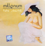 CD Pop: Millenium - Fata sihastra ( 2003, original, stare foarte buna )