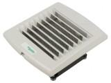 Ventilator axial DC 24V 58m3/h IP54 137x117x49mm