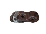 Rezervor combustibil Mitsubishi L200, 12.2005-04.2010; L200/Triton, 04.2010-12.2015, montare spate, tabla; Diesel; 75 L, RapidAuto