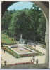 Bnk cp Govora - Parcul - circulata, Baile Govora, Printata