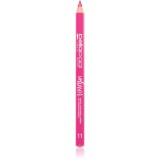 bellaoggi Lip Liner creion contur buze culoare Shock Pink 11 1,1 g