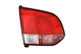 Lampa spate VW GOLF VI (5K1) (2008 - 2013) TYC 17-0238-01-2