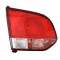 Lampa spate VW GOLF VI (5K1) (2008 - 2013) TYC 17-0238-01-2