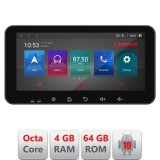 Navigatie NIssan Murano 2004-2009 Android radio gps internet Octa Core 4+64 LTE ecran de 10.33&#039; wide KIT-murano+EDT-E511-pro CarStore Technology