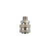 Mufa rapida mama cu filet exterior de 1/4&quot; Yato YT-2390