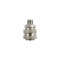 Mufa rapida mama cu filet exterior de 1/4&quot; Yato YT-2390