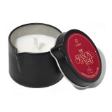 Lumanare spa pentru maini si cuticule Cupio The Season of You - Juicy Cherry