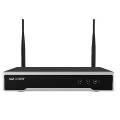 NVR Wi-Fi 4MP 4CH 1xSATA foto