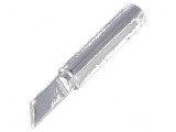 V&Atilde;&cent;rf cu&Aring;&pound;it 5x2mm pentru sta&Aring;&pound;ie de lipit
