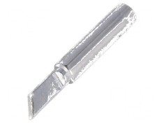 V&Atilde;&cent;rf cu&Aring;&pound;it 5x2mm pentru sta&Aring;&pound;ie de lipit
