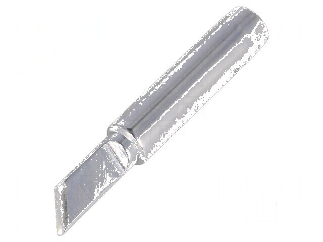 V&Atilde;&cent;rf cu&Aring;&pound;it 5x2mm pentru sta&Aring;&pound;ie de lipit