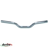 Cumpara ieftin Ghidon cromat tip Honda CB 600 F Hornet (98-13) 4T LC 600cc diametru interior: 22 mm - lungime: 662 mm (Domino)