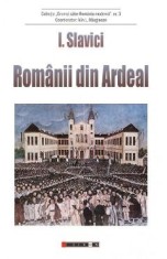 Romanii din Ardeal - Ioan Slavici