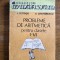 Probleme de aritmetica pentru clasele 1-4 - I. Petrica / R8P3S