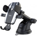 Suport Auto XO Design C77, Universal, Negru