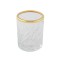 Pahar lichior, din sticla, Timeless A T 52780, 60 ml, set 6 bucati