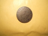 Cumpara ieftin HONG KONG 1 CENT 1904