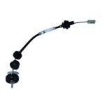 Cablu ambreiaj PEUGEOT 206 Van (1999 - 2009) MAXGEAR 32-1184