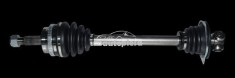 Planetara RENAULT MASTER II platou / sasiu (ED/HD/UD) (1998 - 2010) RINGER 1131006030 foto