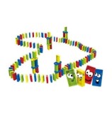 Cumpara ieftin Joc - Domino, 100 piese