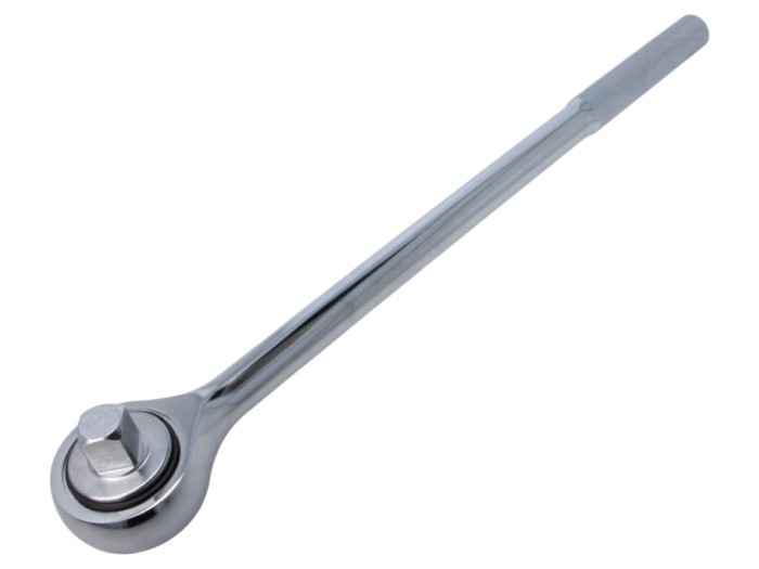 Cheie cu clichet 3/4"