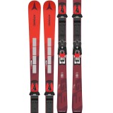 Schi ATOMIC Redster G9 FIS RVSKS J-RP 152cm + Colt 10